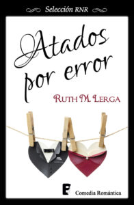 Atados por error - Ruth M. Lerga