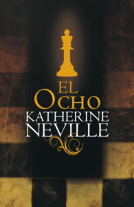 El ocho - Katherine Neville