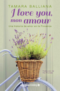 I love you mon amour - Tamara Balliana