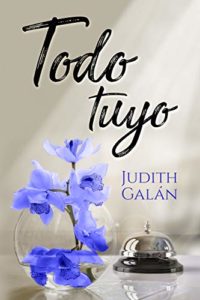 Todo tuyo - Judith Galán