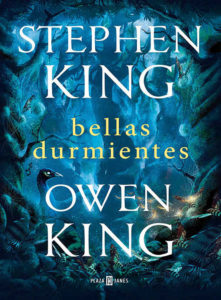 Bellas durmientes - Stephen King y Owen King