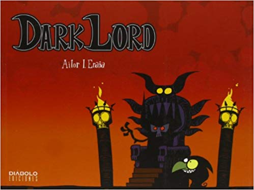 Dark Lord - Aitor I. Eraña