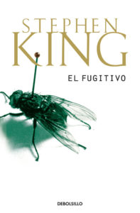 El fugitivo - Stephen King