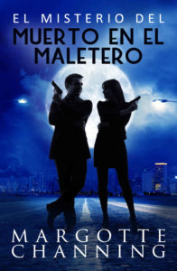 El misterio del muerto en el maletero - Margotte Channing