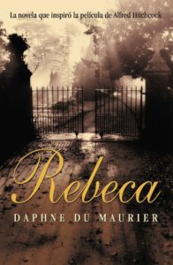 Rebeca - Daphne du Maurier