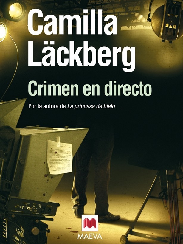 Crimen en directo (Los crímenes de Fjällbacka nº4) – Camilla Läckberg