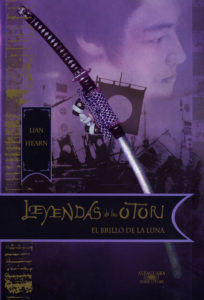 El brillo de la luna (Leyendas de los Otori 3) – Lian Hearn