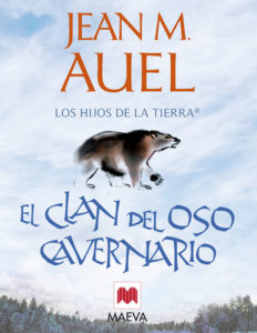 El clan del oso cavernario - Jean M. Auel