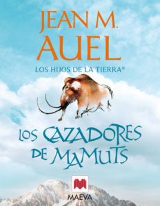 Los cazadores de mamuts (Los hijos de la tierra 3) - Jean M. Auel