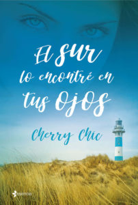 El sur lo encontré en tus ojos - Cherry Chic