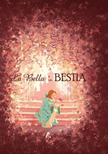 La Bella y la Bestia - Ayaxia Ediciones