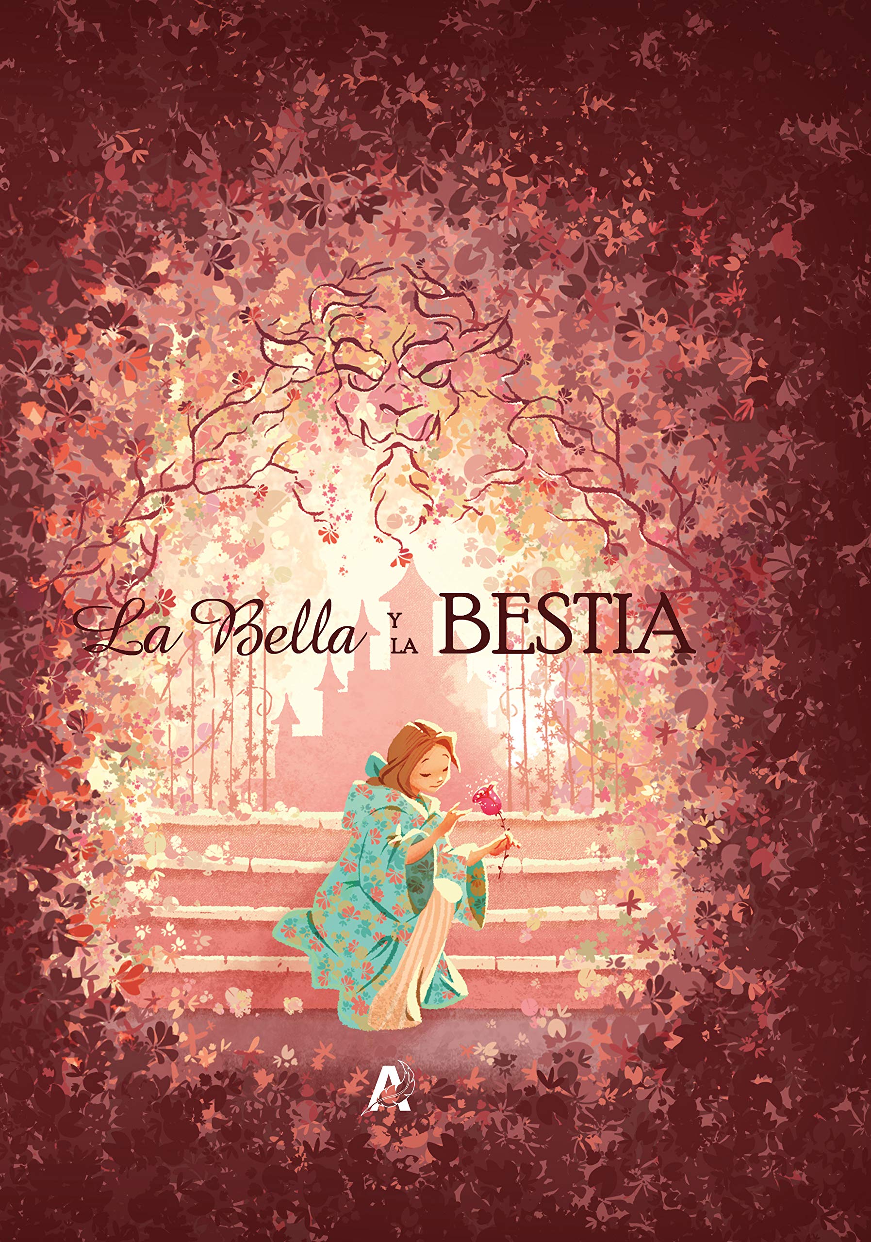 La Bella y la Bestia - Ayaxia Ediciones