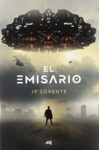 El emisario - JP Lorente