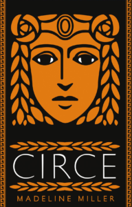 Circe - Madeline Miller