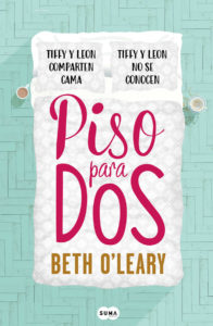 Piso para dos - Beth O´leary