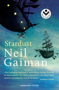 Stardust - Neil Gaiman