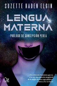 Lengua materna - Suzette Haden