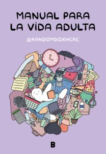 Reseña de Manual para la vida adulta, de Randomboxhere