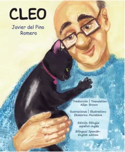 Cleo, de Javier del Pino