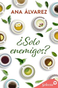 Reseña de ¿Solo enemigos?, de Ana Álvarez