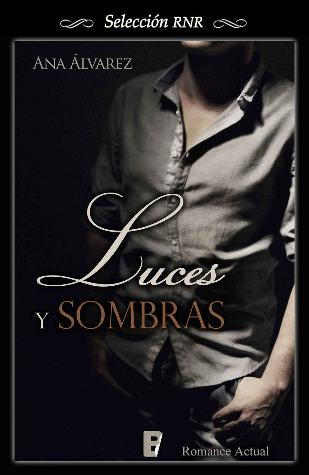 Luces y sombras - Ana Álvarez