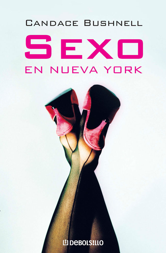 Sexo en Nueva York - Candace Bushnell