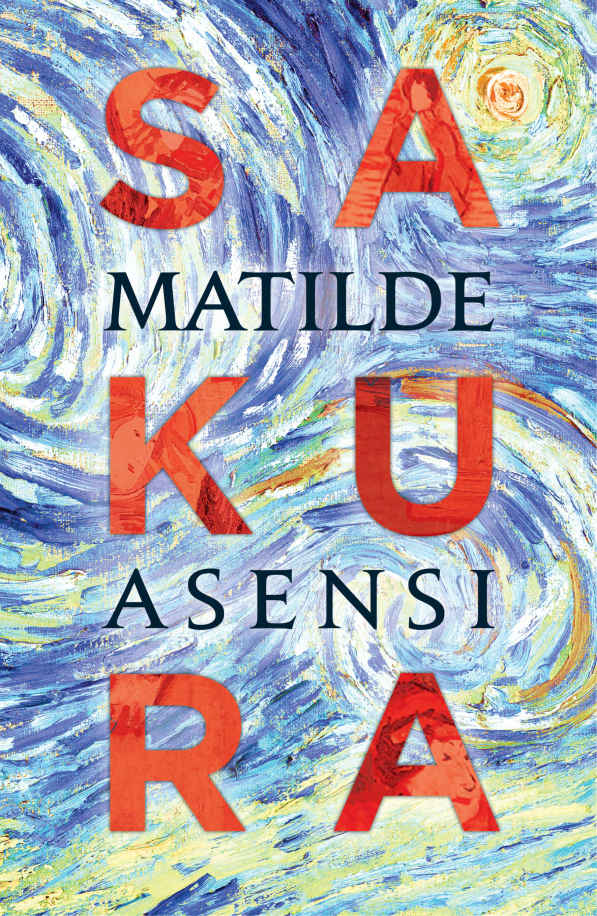 Sakura - Matilde Asensi