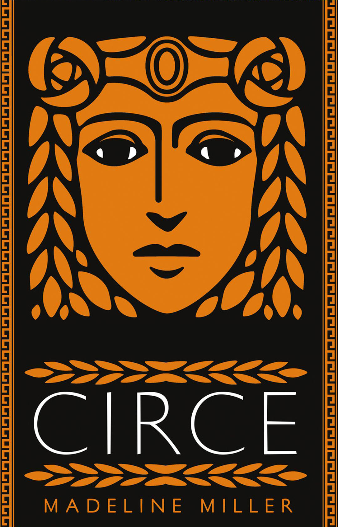 Circe - Madeline Miller