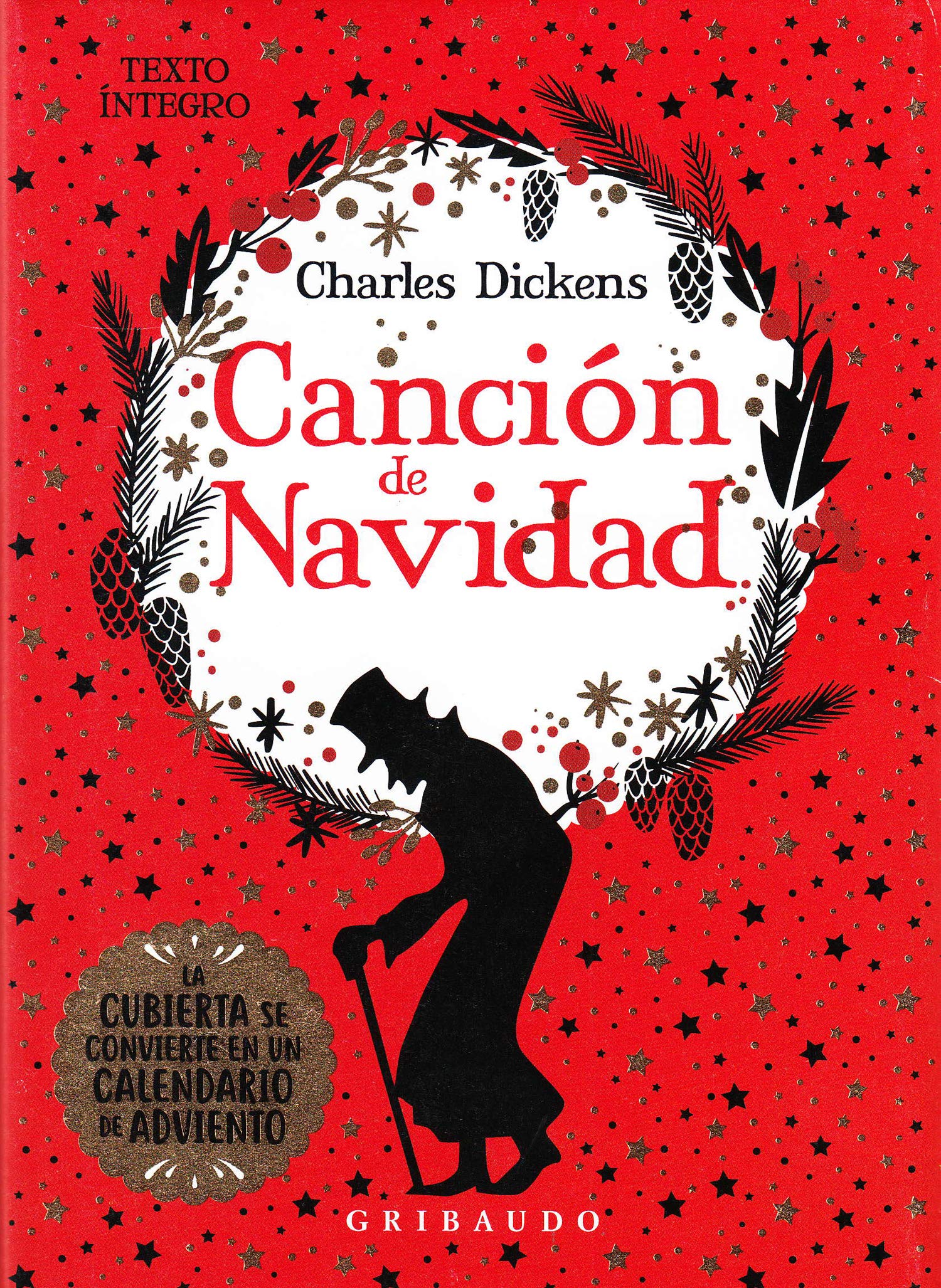 Canción de Navidad - Charles Dickens