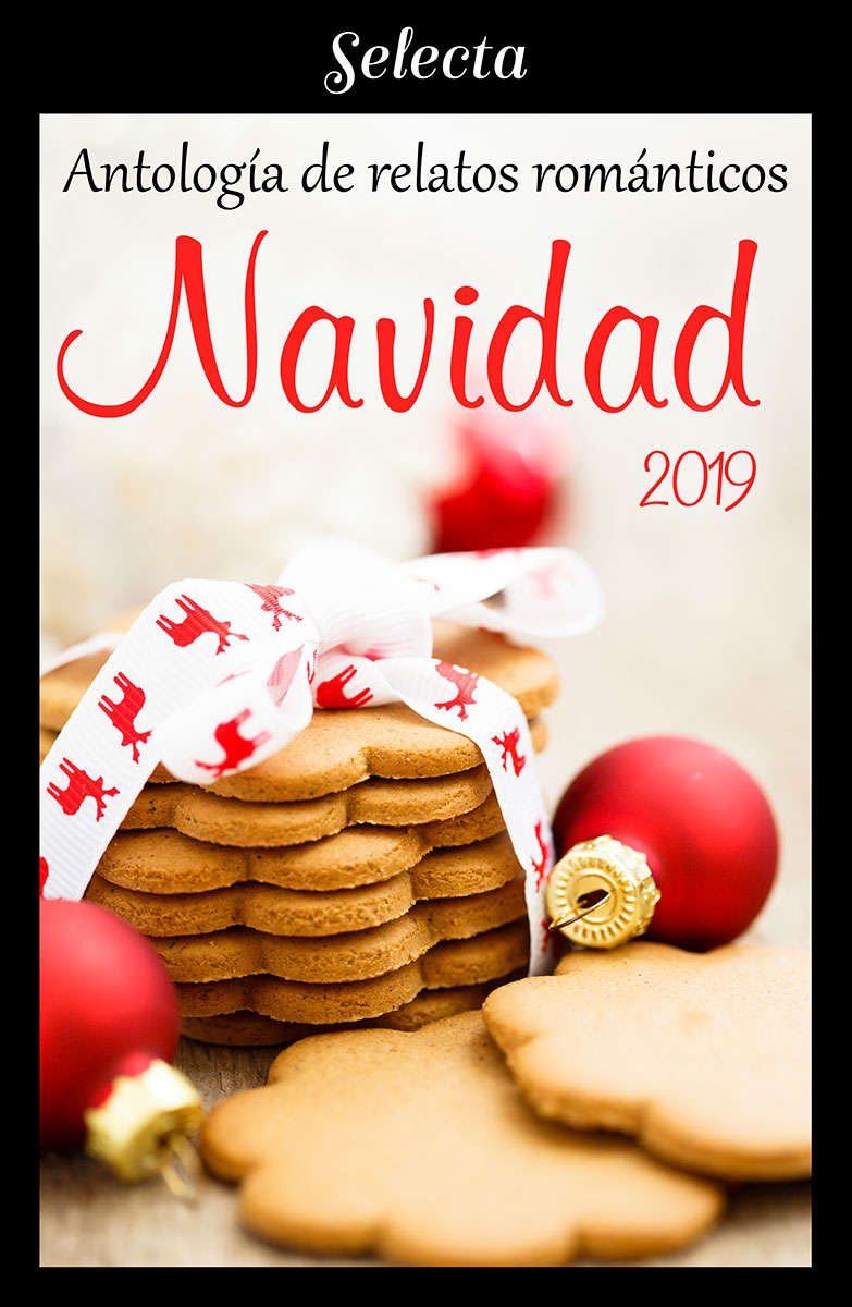 Antología de relatos románticos Navidad 2019