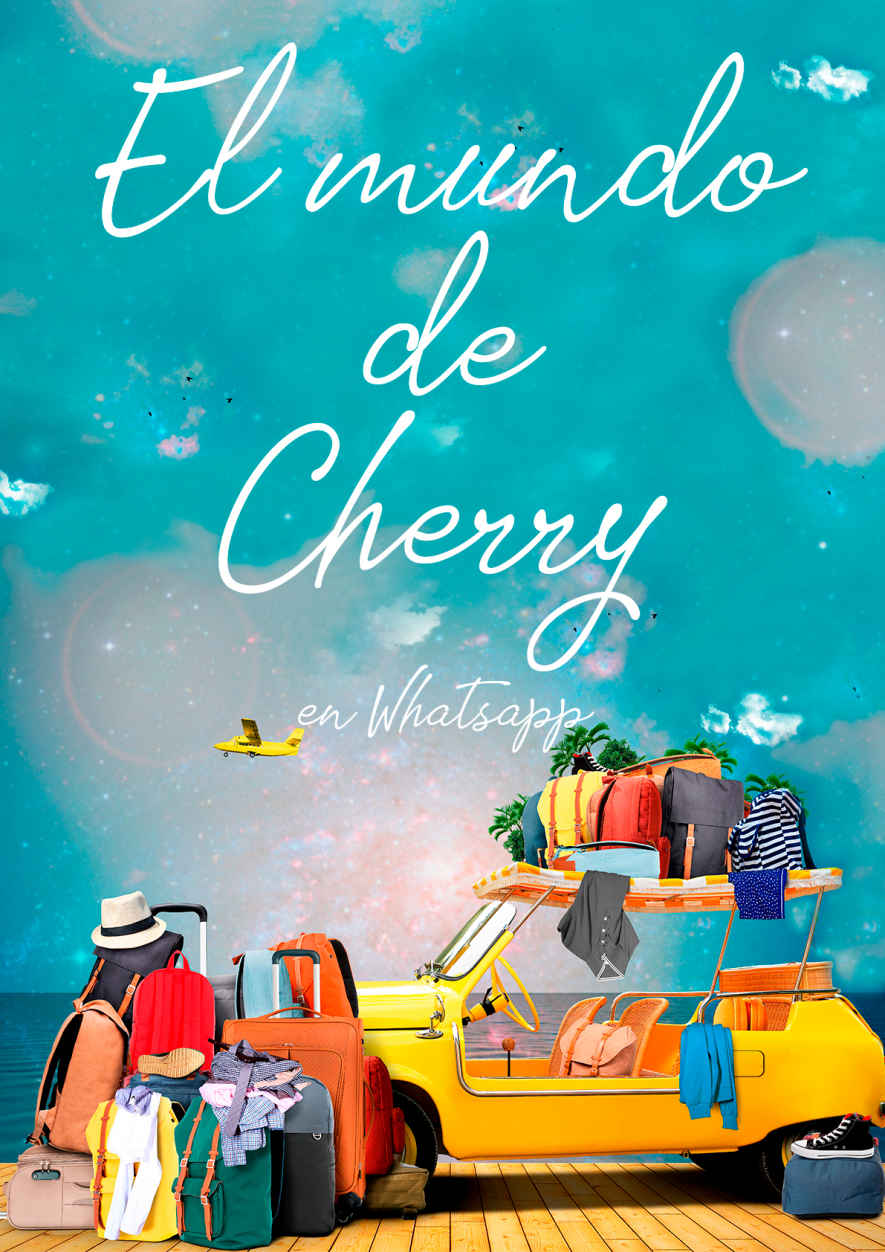 El mundo de Cherry en Whatsapp - Cherry Chic
