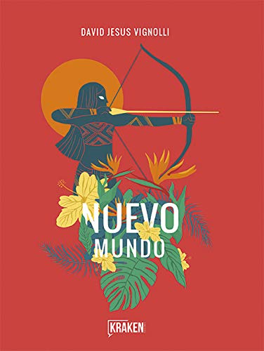 Nuevo Mundo - David Jesus Vignolli