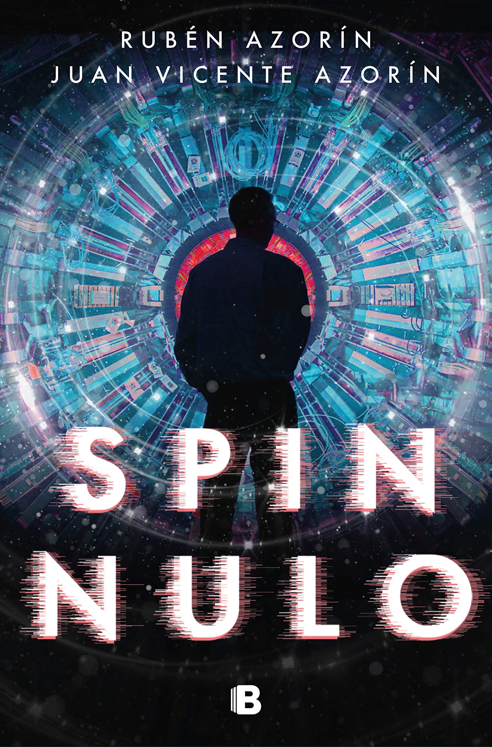 Spin nulo - Rubén Azorín y Juan Vicente Azorín