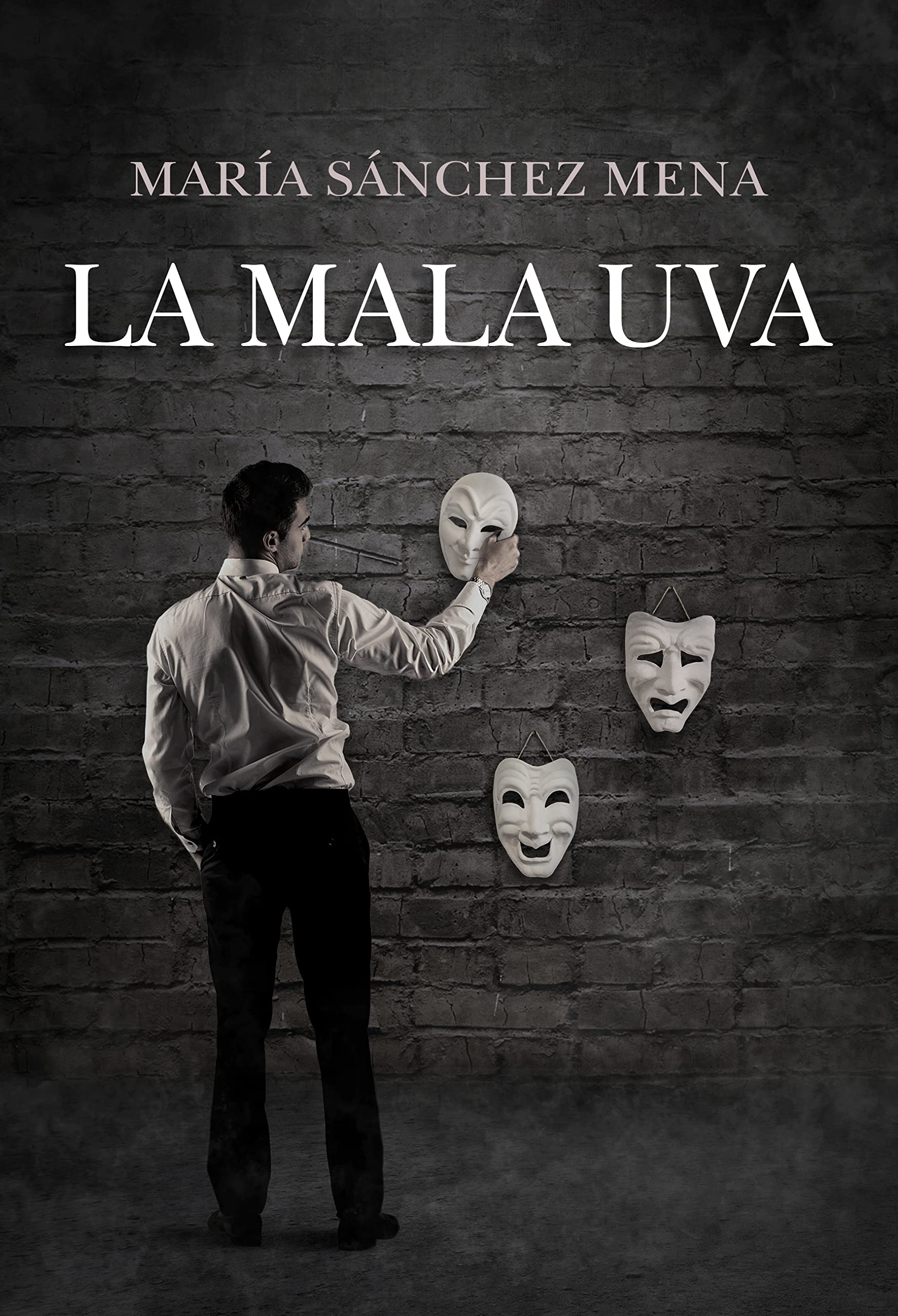 Reseña de La mala uva, de María Sánchez Mena