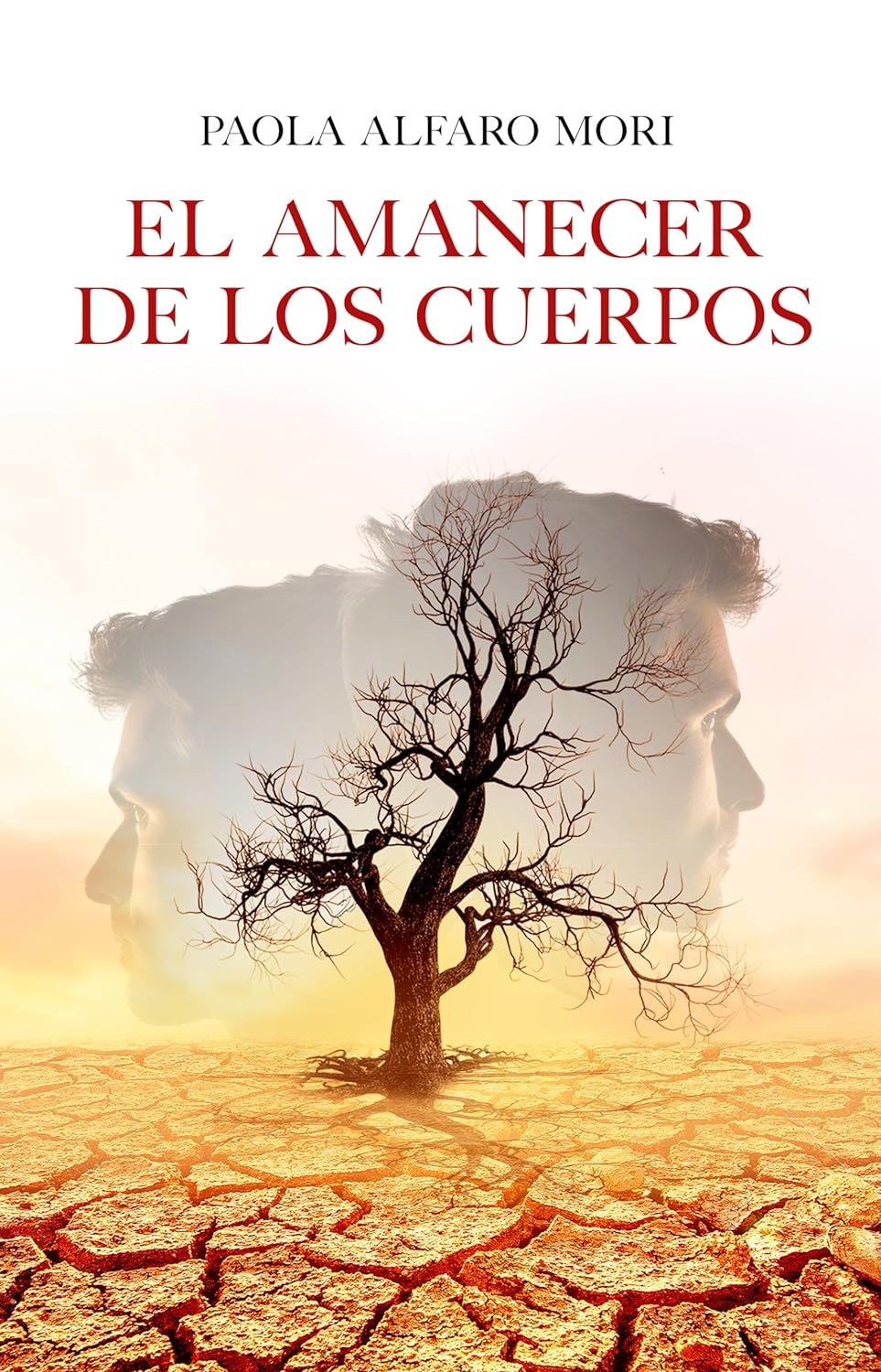 Reseña de El amanecer de los cuerpos, de Paola Alfaro Mori